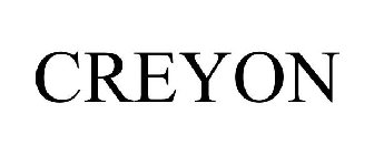 CREYON