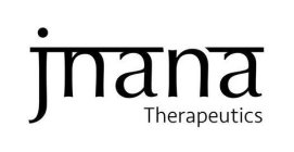 JNANA THERAPEUTICS