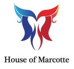HOUSE OF MARCOTTE