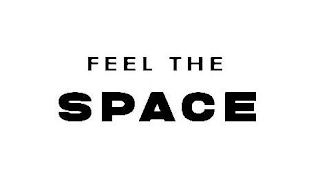 FEEL THE SPACE