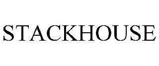 STACKHOUSE