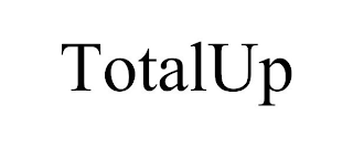 TOTALUP