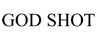 GOD SHOT