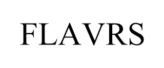 FLAVRS