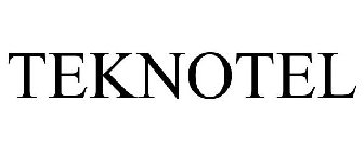 TEKNOTEL