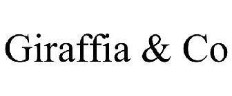 GIRAFFIA & CO