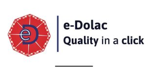 ED E-DOLAC QUALITY IN A CLICK