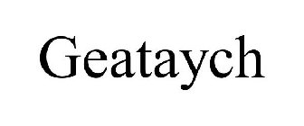 GEATAYCH