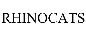 RHINOCATS