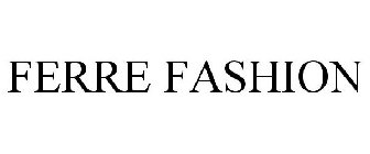FERRE FASHION