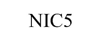 NIC5
