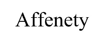 AFFENETY