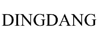 DINGDANG
