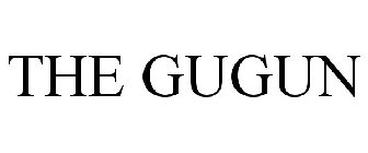 THE GUGUN