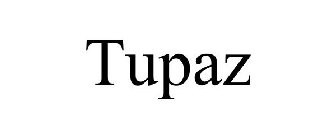 TUPAZ