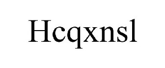 HCQXNSL