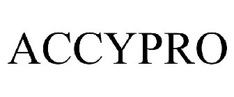 ACCYPRO