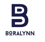 B BORALYNN