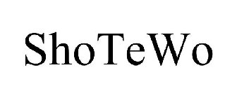 SHOTEWO