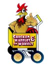 CHICKEN & WAFFLES ON WHEELS