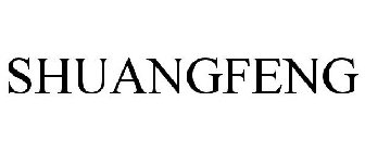 SHUANGFENG