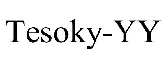 TESOKY-YY