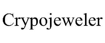 CRYPOJEWELER