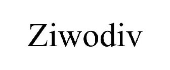 ZIWODIV
