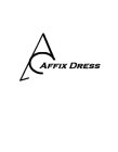 AFFIX DRESS