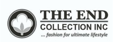 THE END COLLECTION INC... FASHION FOR ULTIMATE LIFESTYLE