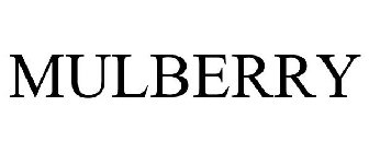 MULBERRY