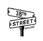 38TH STREET SNACKS