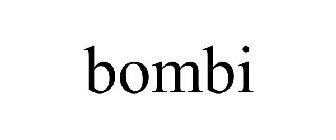 BOMBI