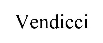 VENDICCI