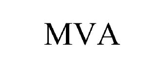 MVA