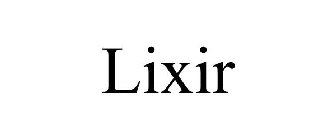 LIXIR