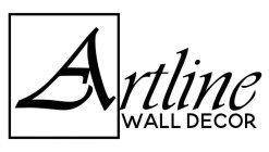 ARTLINE WALL DECOR