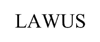 LAWUS
