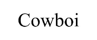 COWBOI
