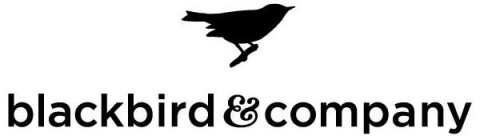 BLACKBIRD & COMPANY