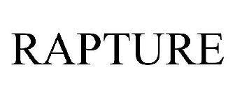 RAPTURE