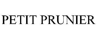 PETITE PRUNIER