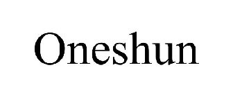 ONESHUN