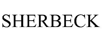 SHERBECK