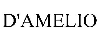 D'AMELIO