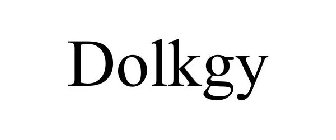 DOLKGY