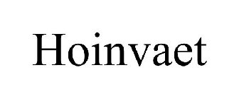 HOINVAET