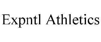 EXPNTL ATHLETICS