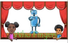 WHO FINGERS