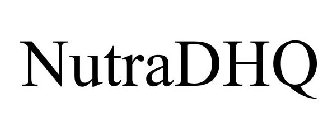 NUTRADHQ